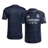 Real Madrid Away Soccer Jersey Authentic 2025/26 - gojersey
