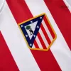 Atletico Madrid GRIEZMANN #7 Home Soccer Jersey 2025/26 - gojersey