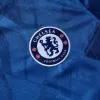 Chelsea Long Sleeve Home Soccer Jersey 2025/26 - gojersey