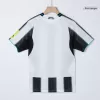 Newcastle United Home Soccer Jersey Authentic 2025/26 - gojersey