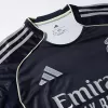 Real Madrid TCHOUAMENI #14 Away Soccer Jersey 2025/26 - gojersey