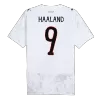 Manchester City HAALAND #9 Soccer Jersey 2025/26 - gojersey