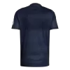 Real Madrid Away Soccer Jersey 2025/26 Navy - gojersey