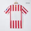 Atletico Madrid Home Soccer Jersey 2025/26 - gojersey
