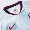 Men's USWNT Home Soccer Jersey 2025 White - Women's Team - gojersey