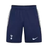 Tottenham Hotspur Home Soccer Shorts 2025/26 - gojersey