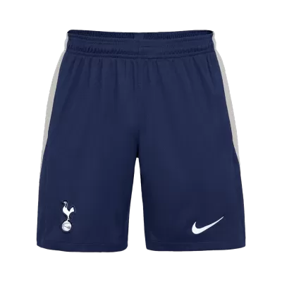 Tottenham Hotspur Home Soccer Shorts 2025/26 - gojersey