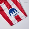 Atletico Madrid GRIEZMANN #7 Home Soccer Jersey 2025/26 - gojersey