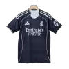 Real Madrid TCHOUAMENI #14 Away Soccer Jersey 2025/26 - gojersey
