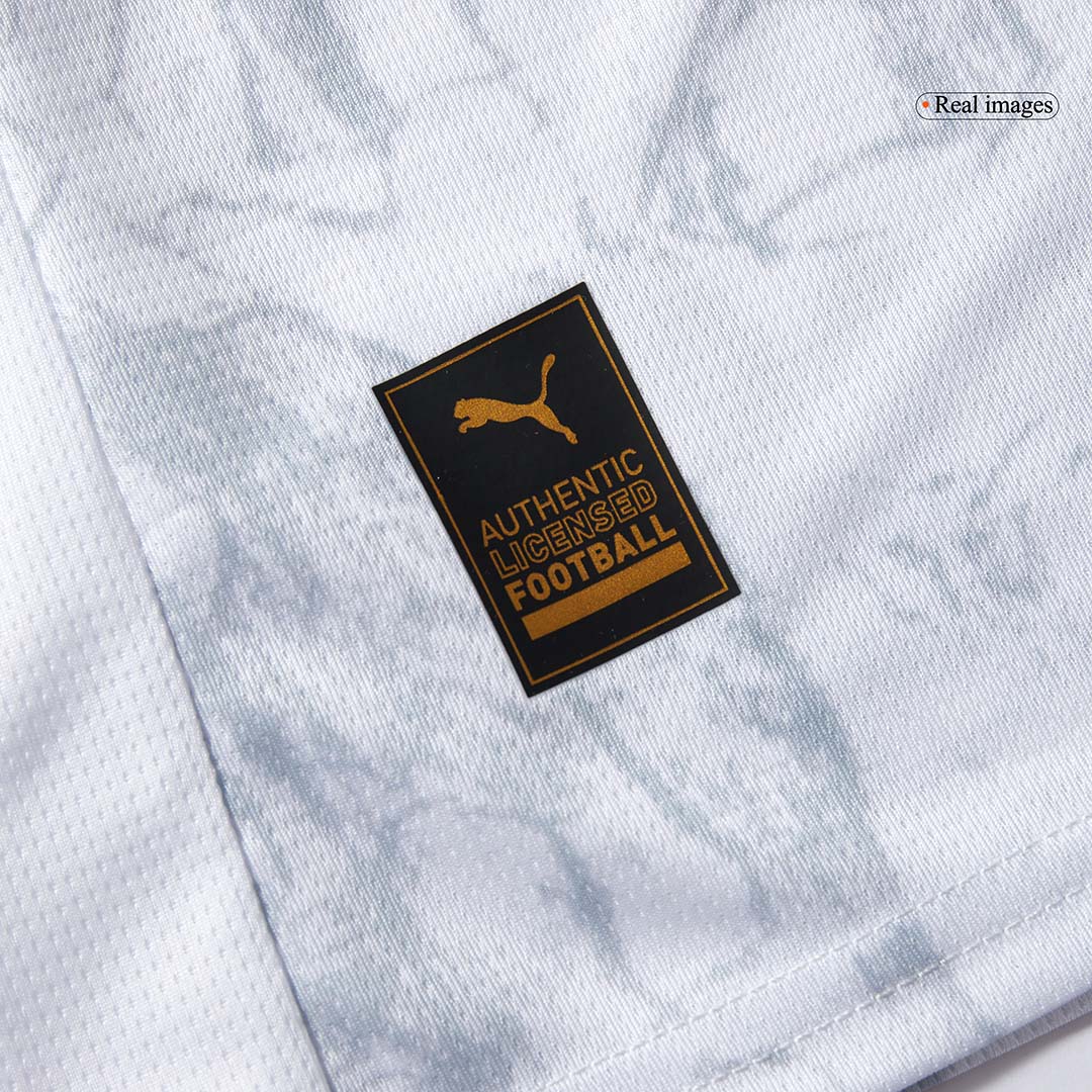 Manchester City REIJNDERS #4 Soccer Jersey 2025/26 - gojersey