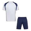 Tottenham Hotspur Home Soccer Jersey Kit 2025/26 (Jersey+Shorts) - gojersey