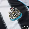 Newcastle United Home Soccer Jersey Authentic 2025/26 - gojersey