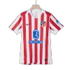 Atletico Madrid GRIEZMANN #7 Home Soccer Jersey 2025/26 - gojersey