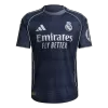 Real Madrid BELLINGHAM #5 Away Soccer Jersey Authentic 2025/26 - gojersey