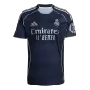 Real Madrid TCHOUAMENI #14 Away Soccer Jersey 2025/26 - gojersey