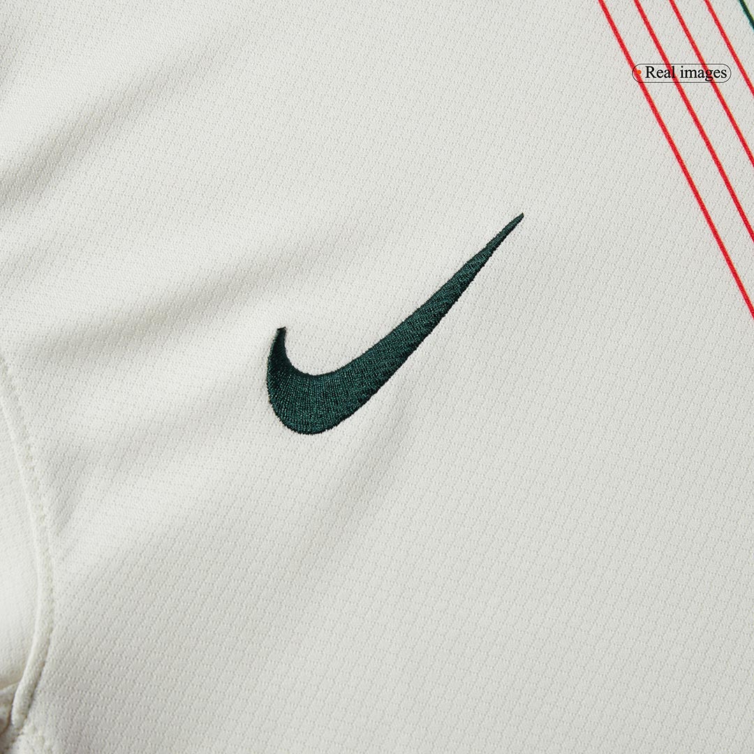 Chelsea NETO #7 Away Soccer Jersey 2025/26 - gojersey