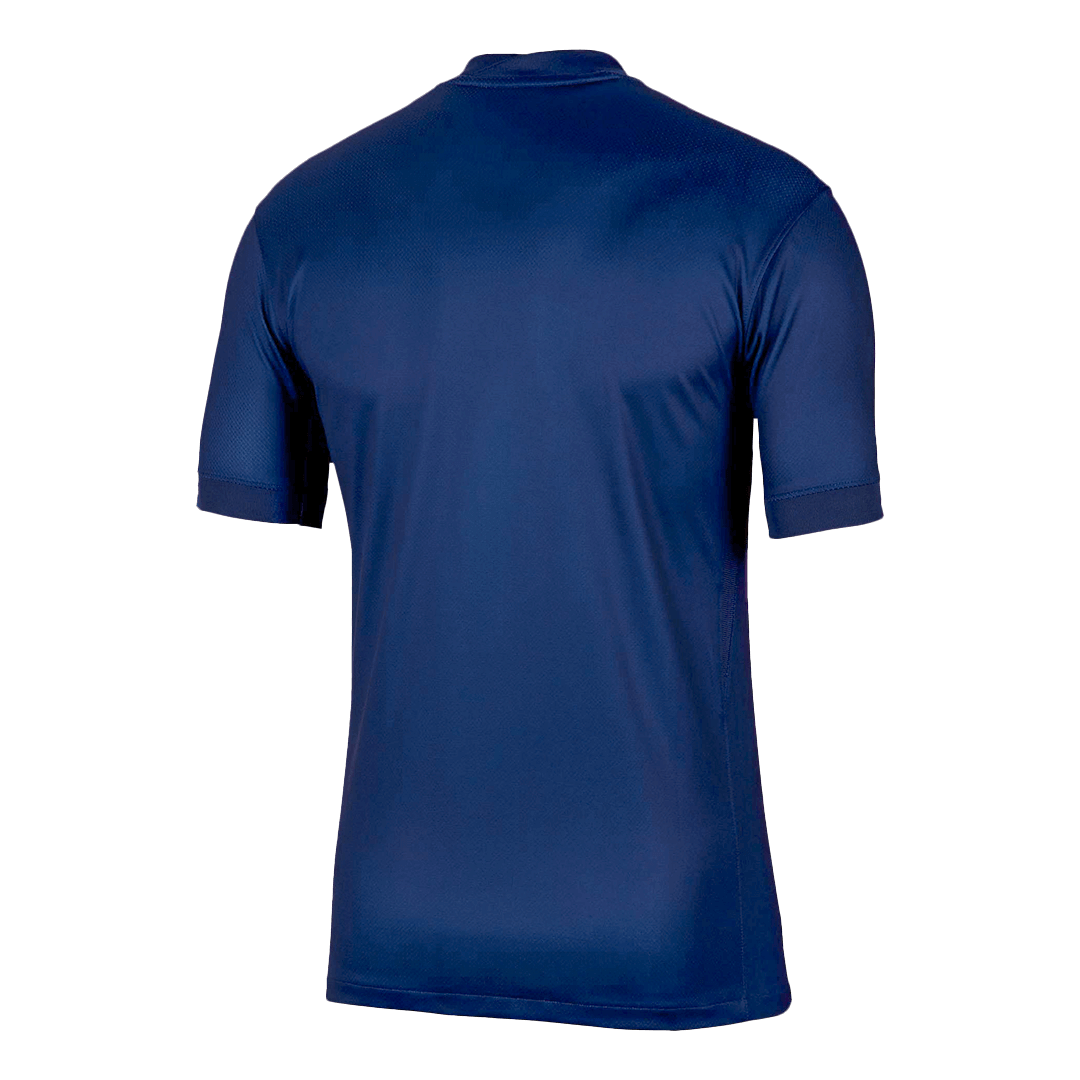 PSG Home Jersey 2025/26 - gojersey