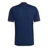 Olympique Lyonnais Away Soccer Jersey 2025/26 - gojersey