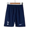 Tottenham Hotspur Home Soccer Shorts 2025/26 - gojersey