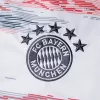 Women's Bayern Munich Away Soccer Jersey 2025/26 White - gojersey