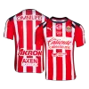 Chivas Home Soccer Jersey 2025/26 - gojersey