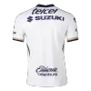 Pumas UNAM Home Soccer Jersey 2025/26 - gojersey