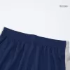 Tottenham Hotspur Home Soccer Shorts 2025/26 - gojersey