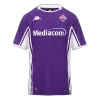 2025/26 Soccer Jersey Fiorentina Home - gojersey