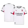 AC Milan Away Soccer Jersey 2025/26 - gojersey
