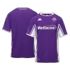 2025/26 Soccer Jersey Fiorentina Home - gojersey