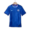 Chelsea PALMER #10 Home Soccer Jersey Authentic 2025/26 - gojersey