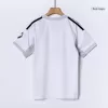 Real Madrid Home Soccer Jersey Kit 2025/26 Kids(Jersey+Shorts) - gojersey