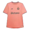 FC Porto Away Soccer Jersey 2025/26 - gojersey