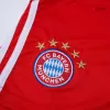Bayern Munich Home Soccer Jersey Kit 2025/26 Kids(Jersey+Shorts) - gojersey