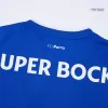 Porto Home Soccer Jersey 2025/26 Blue&White - gojersey