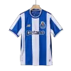 Porto Home Soccer Jersey 2025/26 Blue&White - gojersey
