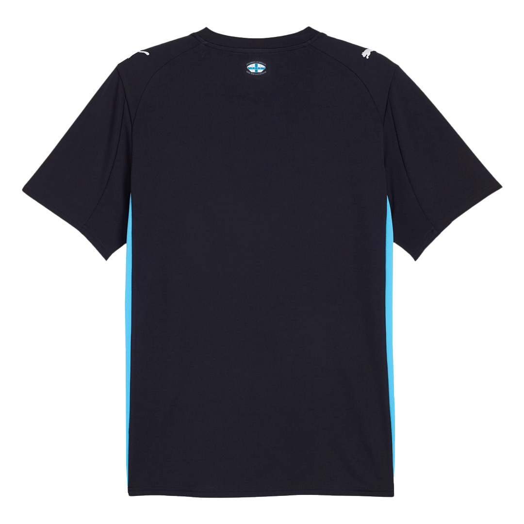 Marseille Away Soccer Jersey 2025/26 - gojersey