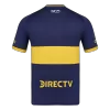 Boca Juniors Home Soccer Jersey 2025/26 - gojersey