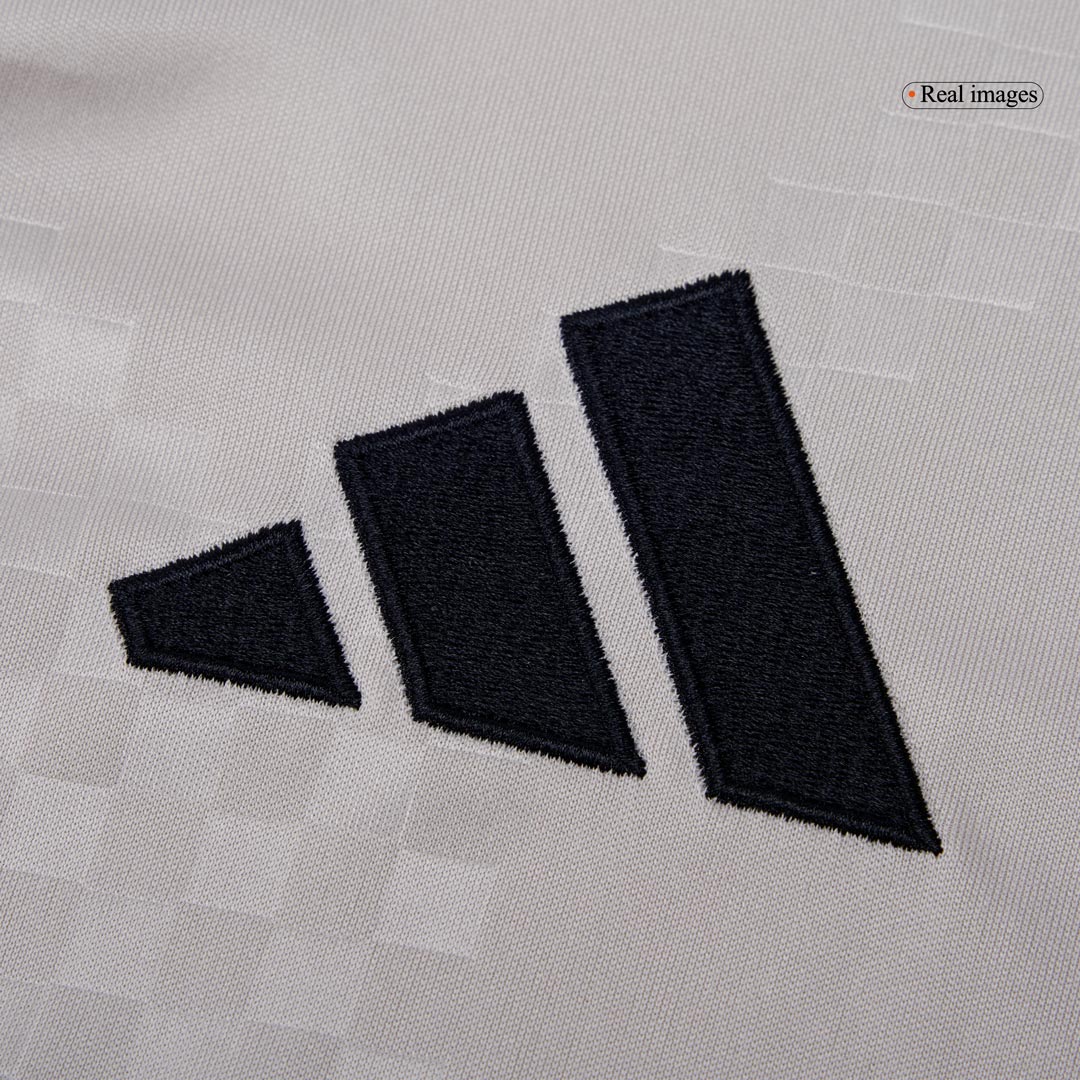 Benfica Away Soccer Jersey 2025/26 Beige - gojersey