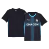 Marseille Away Soccer Jersey 2025/26 - gojersey