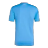 Inter Miami Third away Soccer Jersey 2025 Blue - gojersey