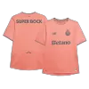 FC Porto Away Soccer Jersey 2025/26 - gojersey