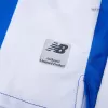 Porto Home Soccer Jersey 2025/26 Blue&White - gojersey