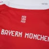 Bayern Munich Home Soccer Jersey Kit 2025/26 Kids(Jersey+Shorts) - gojersey