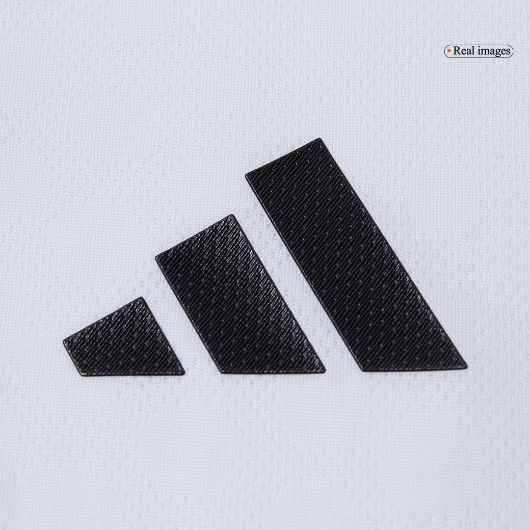 Real Madrid MODRIĆ Special #10 Home Soccer Jersey Authentic 2025/26 - Special - gojersey