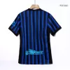 Inter Milan Home Soccer Jersey 2025/26 Blue&Black - gojersey