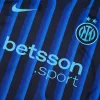 Inter Milan Home Soccer Jersey Kit 2025/26 - gojersey