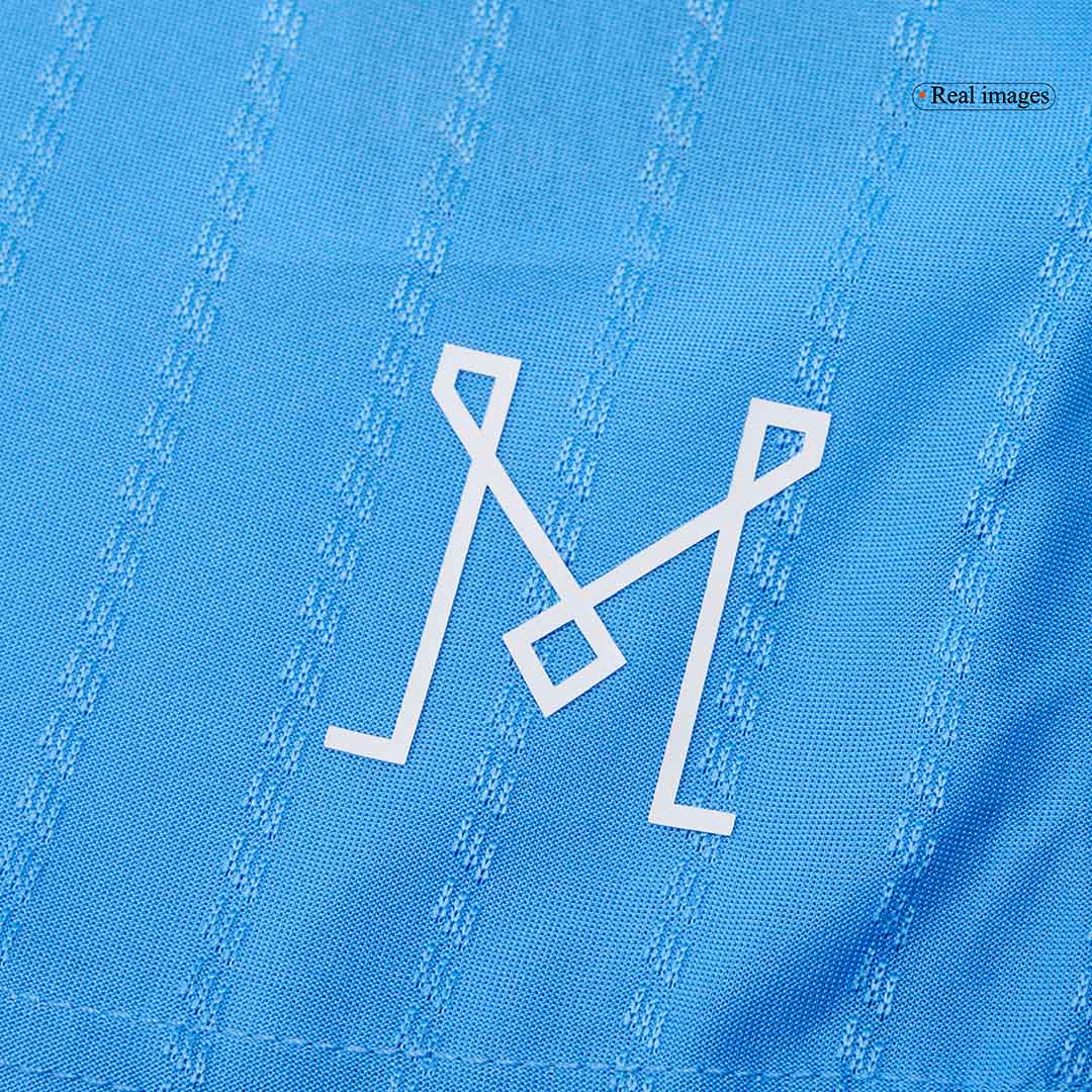 Authentic Inter Miami Third away Soccer Jersey 2025 Blue - gojersey