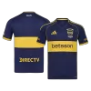 Boca Juniors Home Soccer Jersey 2025/26 - gojersey