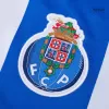 Porto Home Soccer Jersey 2025/26 Blue&White - gojersey